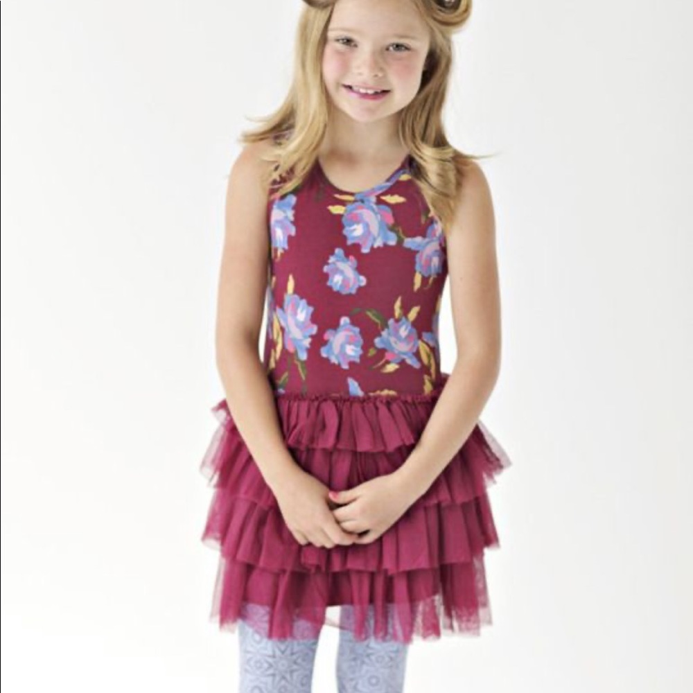 Matilda Jane Rosaline tutu dress